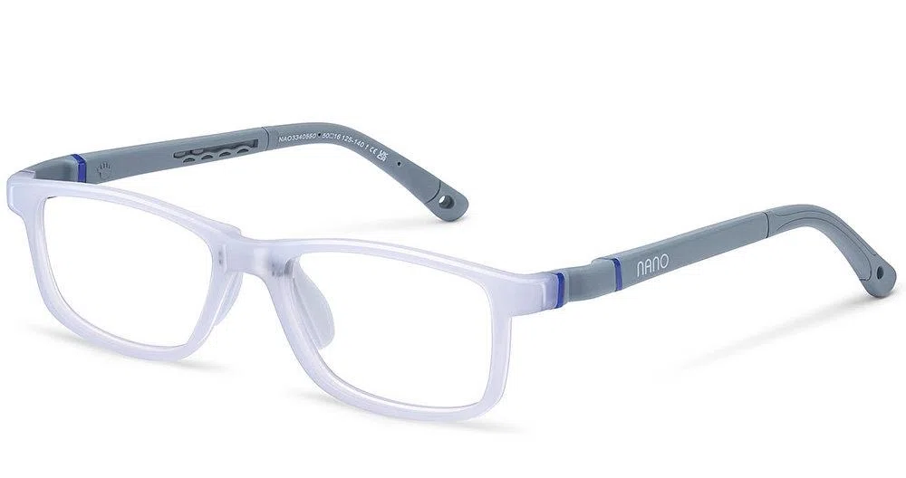 Nanovista FANGAME CF 3.0-NAO334 Eyeglasses - view 2